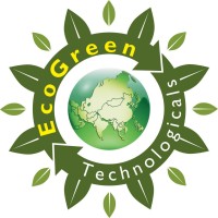 EcoGreen Technologicals logo - Similar company to Adsorption Technologies Llc.