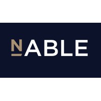 nAble Management Consultancy Limited logo - Similar company to Rosa Global