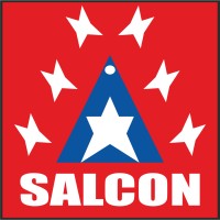 Salcon logo - Similar company to Salcon