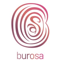 Burosa logo - Similar company to Meentcoop