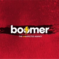 BOOMER logo - Similar company to Next2B - Agência Especializada Em Sistemas De Captação De Clientes