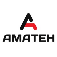 Amateh Ltd. logo - Similar company to Panic Frame & Travel