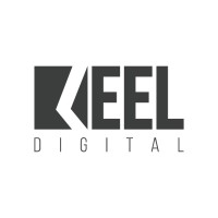 Keel Digital logo - Similar company to Keel Digital Solutions