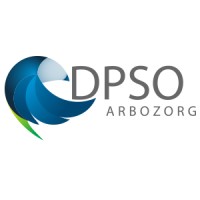 DPSO Arbozorg logo - Similar company to Psicara: Voor De Mentale Gezondheid Van Werknemer En Organisatie