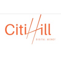Citihill Digital logo - Similar company to First Step Consultation Group