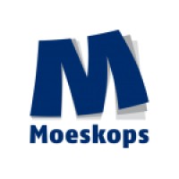 Moeskops Grafisch logo - Similar company to Voll B.V.