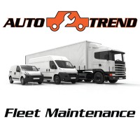 Auto Trend Fleet Maintenance logo - Similar company to Orgaz