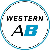 Western Aerobarrier logo - Similar company to Aerobarrier Ireland