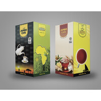 Peshwood Enterprises Limited logo - Similar company to Tumoi Teas