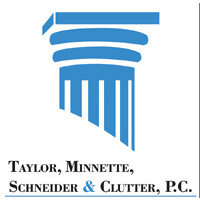 Taylor, Chadd, Minnette, Schneider & Clutter, P.C.