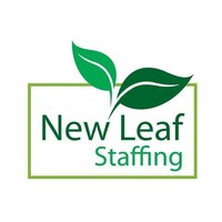 New Leaf Staffing LLC logo - Similar company to New Leaf