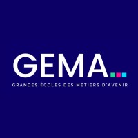Groupe GEMA logo - Similar company to Gema