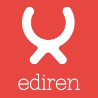 EDIREN OSASUN KOOPERATIBA logo - Similar company to Ipace Psicología Aplicada