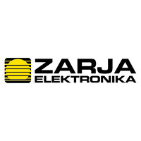 Zarja Elektronika logo - Similar company to Ic Elektronika D.O.O.