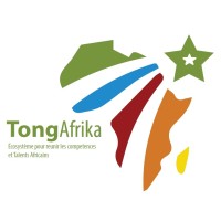 Tongafrika logo - Similar company to Irdas