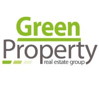Green Property s.r.o. logo - Similar company to Cool Balík