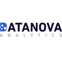 DATANOVA Analytics logo - Similar company to Data Nova Analytics