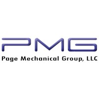 Page Mechanical Group, LLC. logo - Similar company to Premistar