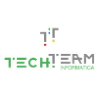 TECH.TEAM Informatica logo - Similar company to Labormentis