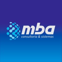 MBA Consultoria e Sistemas logo - Similar company to Mba Sistemas