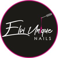 Elvi Unique Nails logo - Similar company to Odly
