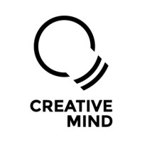 CREATIVEMIND Inc. logo - Similar company to Klcube Co. ,Ltd.