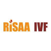 Risaa IVF logo - Similar company to Veda Eight