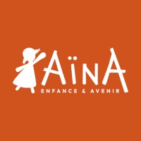 Aïna, Enfance & Avenir - Officiel logo - Similar company to Génération Mada