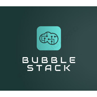 Bubble Stack (Salesforce Partner) logo - Similar company to Mmc - Salesforce Consulting And Deployment