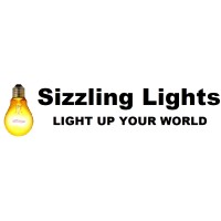 Sizzling Lights logo - Similar company to Smartway Lighting