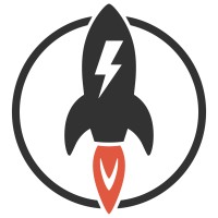 Rocket Farm logo - Similar company to Stormy Studio