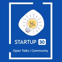 Startup 30 | Open Talks logo - Similar company to Startup 611