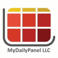 MyDailyPanel logo - Similar company to Noble Cortex Incorporated
