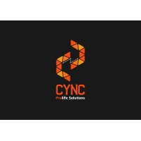 Cync Agency logo - Similar company to The Nizer