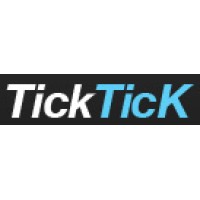 TickTick NL logo - Similar company to Push & Pull Amsterdam