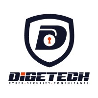 Digetech-PR logo - Similar company to Armor Technology Solutions