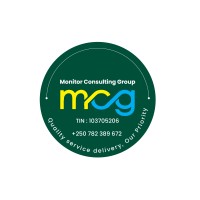 Monitor Consulting Group Ltd logo - Similar company to Monitor Consulting