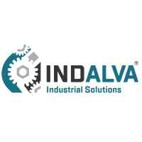INDALVA, Industrial Solutions logo - Similar company to Indalva
