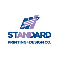 Standard Printing+Design Co.