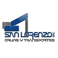 GRUAS Y TRANSPORTES SAN LORENZO S.A.C. logo - Similar company to Opermam S.A.C.