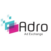 Adro Ad Exchange (Acquired by Digikala) logo - Similar company to Hadal