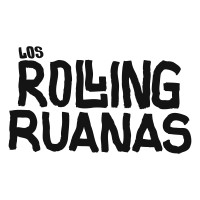 Los Rolling Ruanas logo - Similar company to Inner Circle Agency