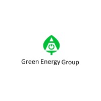 Green Energy Group logo - Similar company to Solplus A/S - Solceller