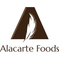 Alacarte Foods, Inc logo - Similar company to Alacarte