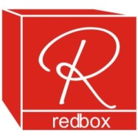 REDBOX Technologies Ltd NG logo - Similar company to Redbox Technology