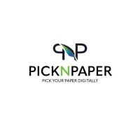 PicknPaper Private Limited logo - Similar company to Cohort Data