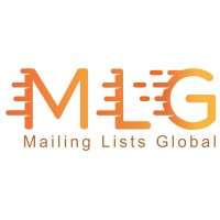 Mailing Lists Global (MLG) logo - Similar company to Cms Complete Mailing Services
