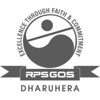 RPS Public School, Dharuhera logo - Similar company to Rps Public School, Rewari