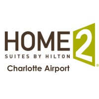 Home2 Suites by Hilton Charlotte Airport logo - Similar company to Healing Touch Program