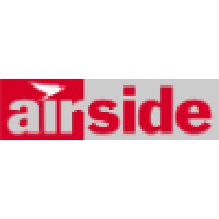 Airside AB logo - Similar company to Vårdna